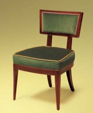 Cafe on the Park Chair