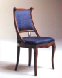 Cigno Chair
