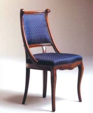 Cigno Chair