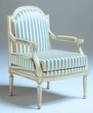 Firenze Chair