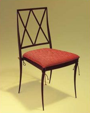 KD Metal Chair