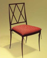 KD Metal Chair