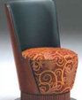 Monte's Disco Chair