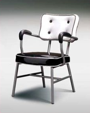 Poppy Chair