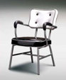 Poppy Chair