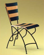 Regata Chair