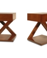 Z Bedside Table