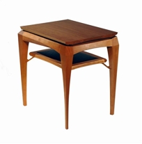 Kurland End Table Kurland End Table