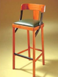 Goodbar Stool Goodbar Stool