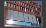 External Roller Shades External Roller Shades