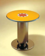 Le Cirque Table