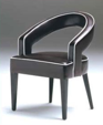 Bolster Armchair