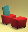 Dan Disco Chair Dan Disco Chair