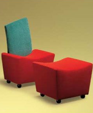 Dan Disco Chair