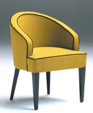 Derek Armchair