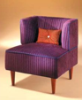 Dlounge Chair