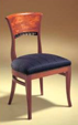 Gundel Chair and Armchair Gundel Chair and Armchair