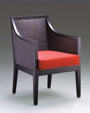 James Ratan Armchair James Ratan Armchair