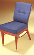 Montes Chair and Armchair Montes Chair and Armchair