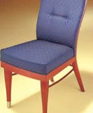 Montes Chair and Armchair