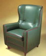 Montes Wing Chair