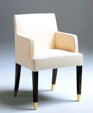 Pamilla Armchair