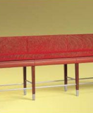 Aleph Barstool Banquette