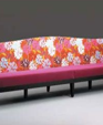 Flower Banquette