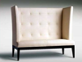 Niche Banquette