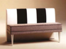 Esedra Bench