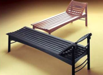 Boca Raton Chaise