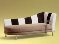 Esedra Chaise Lounge