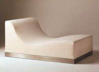Spa Chaise Lounge