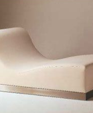 Spa Chaise Lounge