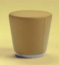 Ring Ottoman Collection