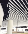 Fin Mate - Baffle Ceilings Fin Mate - Baffle Ceilings