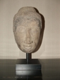 Buddha Head, Ayutthaya, 15th-16th century