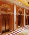 Bronze Elevator Door Skins Bronze Elevator Door Skins