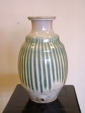 Shigaraki Vessel, Japan, 19th century