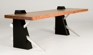 chopstick bench
