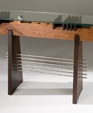 pi hall table