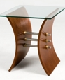 pas de Deux side table pas de Deux side table