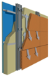 TerraClad Rainscreen TerraClad Rainscreen
