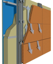 TerraClad Rainscreen