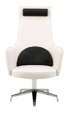 Cooper Lounge Chair & Table Cooper Lounge Chair & Table
