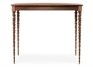 Spool Entrance Table