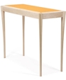 Flute Entrance Table Flute Entrance Table