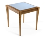 Flute Side Table