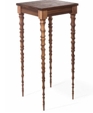 Spool Side Table