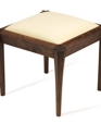 Flute Stool Flute Stool